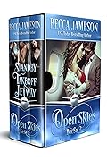 Open Skies Box Set 2