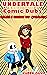 Undertale Comic Series by Karen Davis