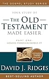 The Old Testament...