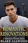 Romantic Renovations (Romantic Series, #1) Book cover for Romantic Renovations (Romantic Series, #1)