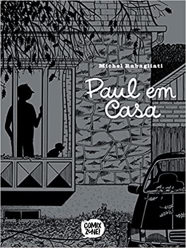 Paul em Casa