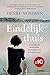Eindelijk thuis by Henri J.M. Nouwen