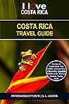 I Love Costa Rica