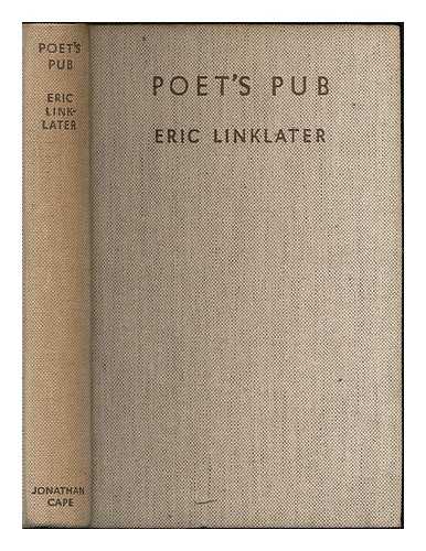 Poet's Pub (Hardcover)