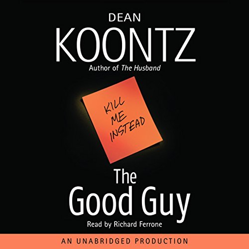 The Good Guy