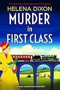 Murder in First Class