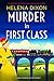 Murder in First Class (Miss...