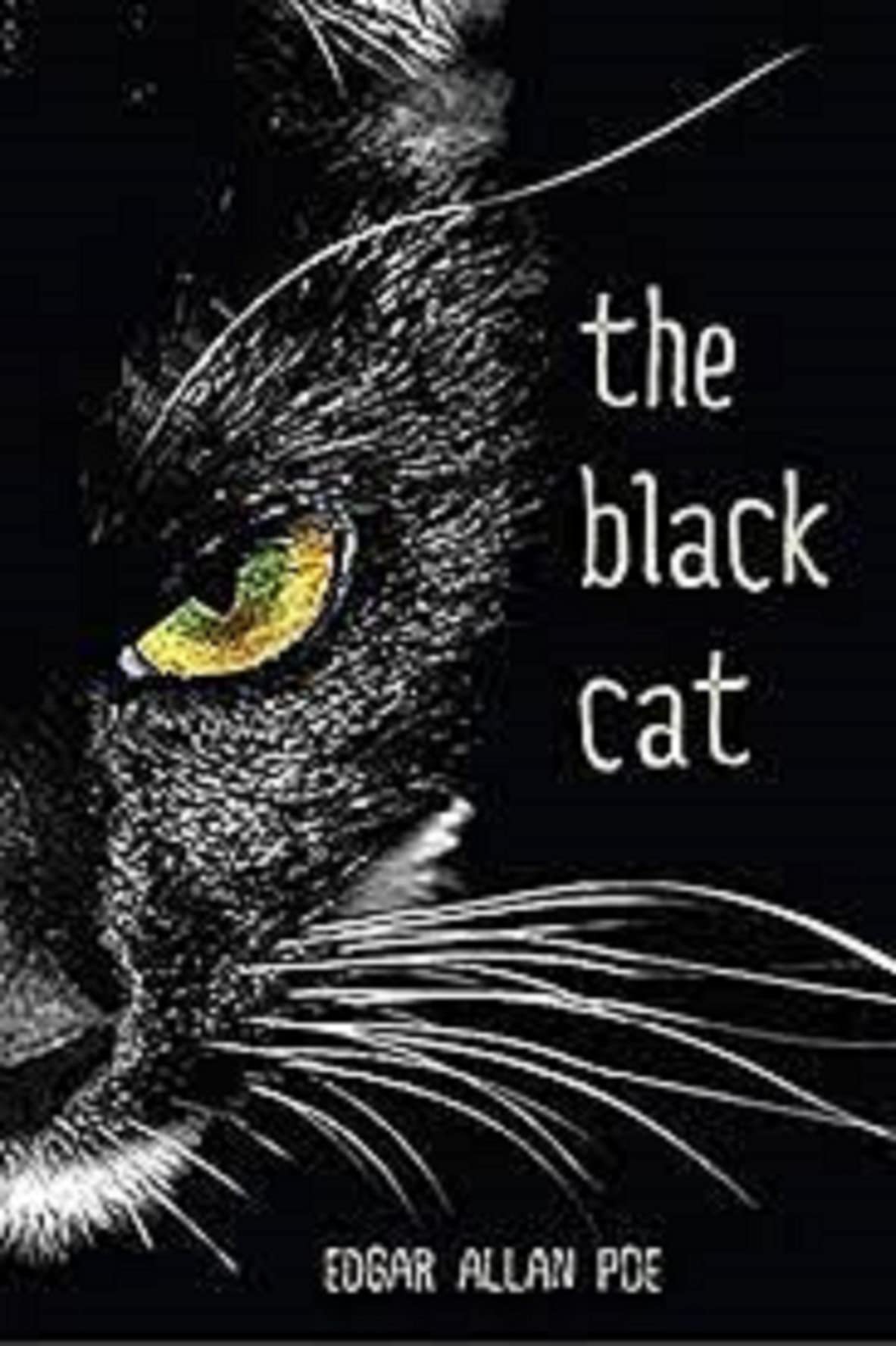 The Black Cat
