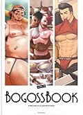 BogossBook Vol. 3: Fine Male Illustrations