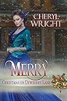 Merry (Christmas on Dewberry Lane, #5)