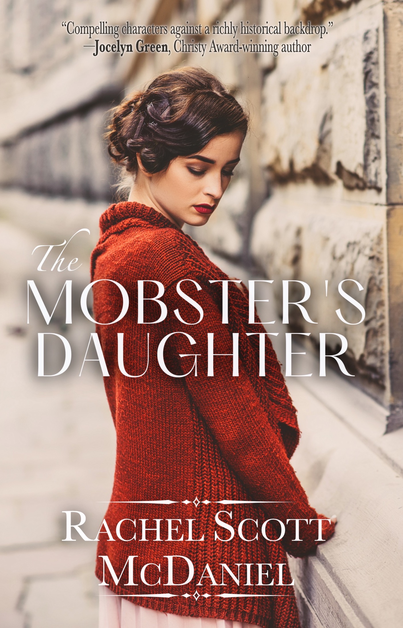 The Mobster's Daughter (Kindle Edition)