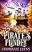 Pirate's Plunder: A Time Travel Romance (Pirates in Time #3)