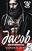 Jacob (Odin's Fury Motorcycle Club #1)