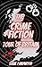 The Crime Fiction Tour of Britain by Steve J Haywood