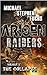 The Collapse (Arisen: Raiders #1)
