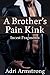 A Brother's Pain Kink