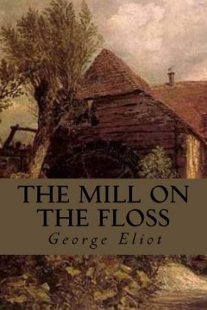The Mill on the Floss Illustrated