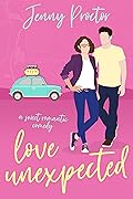 Love Unexpected (Some Kind of Love)