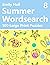 Summer Wordsearch 8: 100 La...