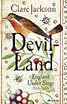 Devil-Land: Engla...