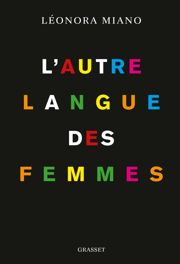 L’autre langue des femmes (Paperback)