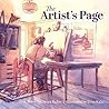 The Artist's Page Second Edition by Debra Rufini