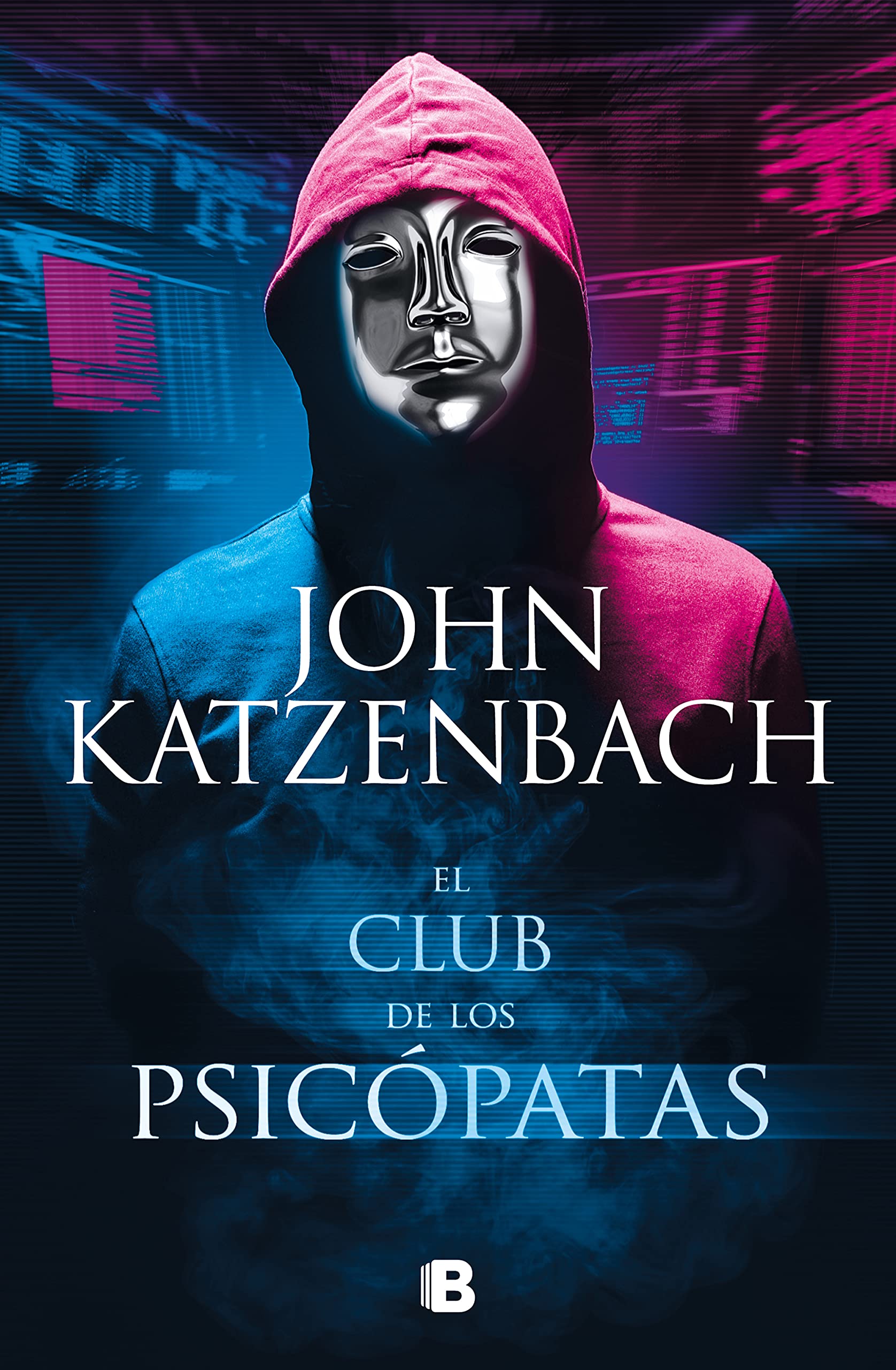 El club de los psicópatas (Kindle Edition)