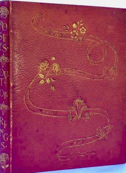 Posies Out of Rings, and Other Conceits (Hardcover)