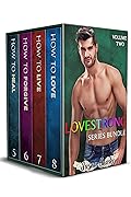 Lovestrong Series Bundle: Volume Two