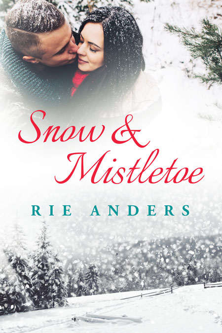 Snow & Mistletoe