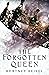 The Forgotten Queen by Kortney Keisel