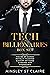 Tech Billionaires Box Set (Tech Billionaires #1-5)