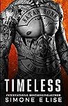 TIMELESS: Tattooed Love Book 2