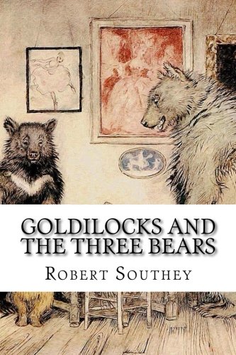 Goldilocks and the Three Bears