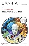 Neanche gli Dei Book cover for Neanche gli Dei