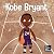 Kobe Bryant by Mary Nhin Kobe Bryant by Mary Nhin