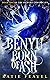 Benyu Born of Ash (The Ischyró Chronicles, #1) by Katie Feavel