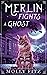 Merlin Fights a Ghost (Merlin the Magical Fluff #2)