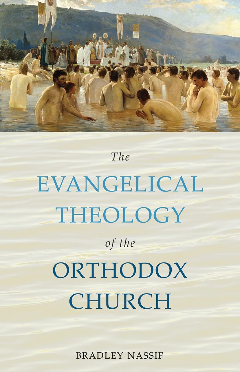 The Evangelical Theology of the Orthodox Church (Kindle Edition)