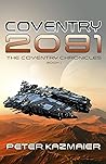 Coventry 2091 (The Coventry Chronicles Book 1)