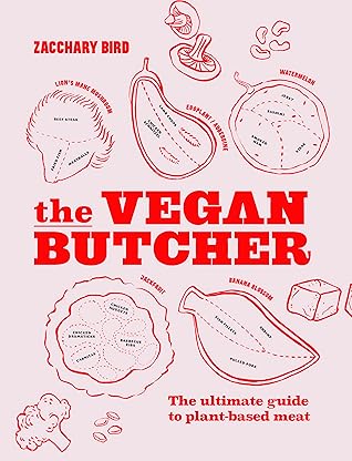 The Vegan Butcher