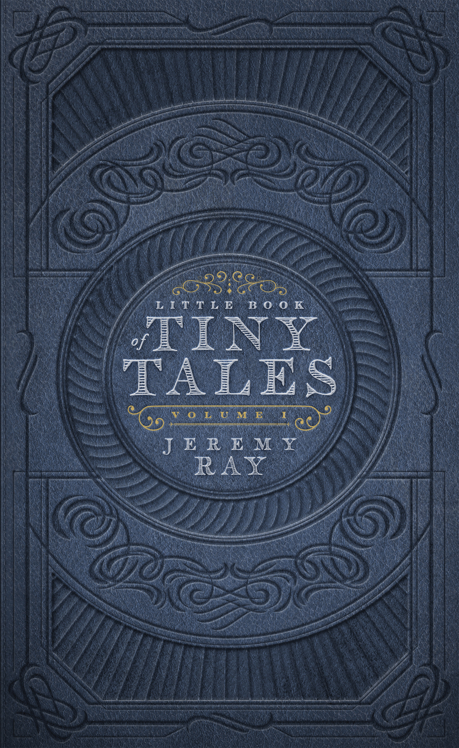 Little Book of Tiny Tales: Volume 1 (Paperback)