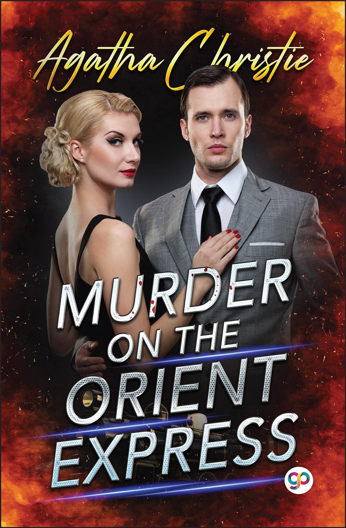 Murder on the Orient Express