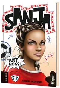 Tuff nog?! (Sanja, #1)