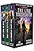 Birth of Magic Complete Series Boxed Set by N.D. Roberts