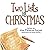 Two Lists for Christmas by Lisa Pieterse-Carson