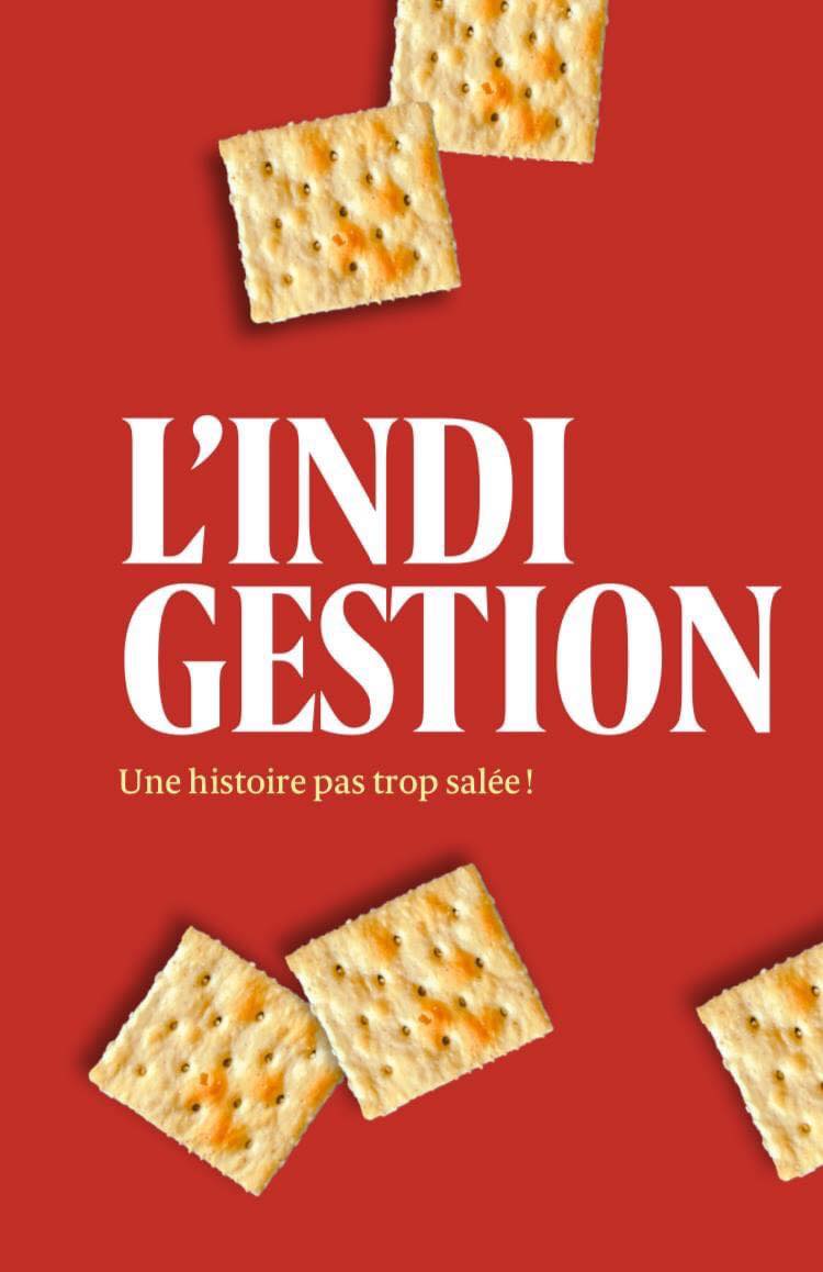 L'indigestion