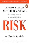 Risk by Stanley McChrystal