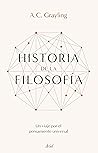 Historia de la filosofía by A.C. Grayling