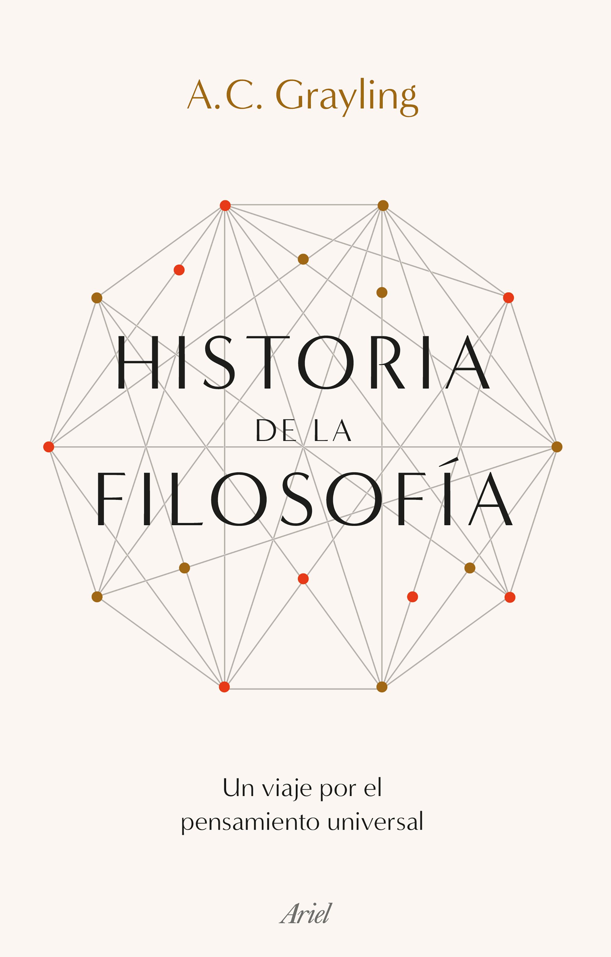 Historia de la filosofía: Un viaje por el pensamiento universal